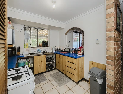 821 Wanneroo Rd, Wanneroo, WA 6065, 3 રૂમ, 1 બાથરૂમ, House