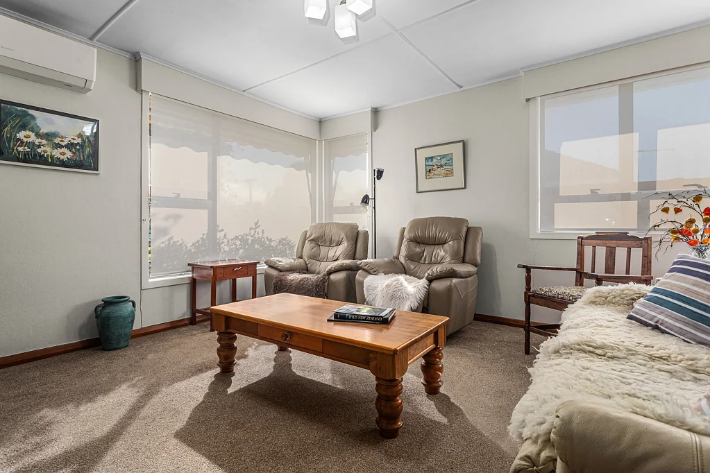 Kawerau 3部屋 Versatile Home in Handy Location