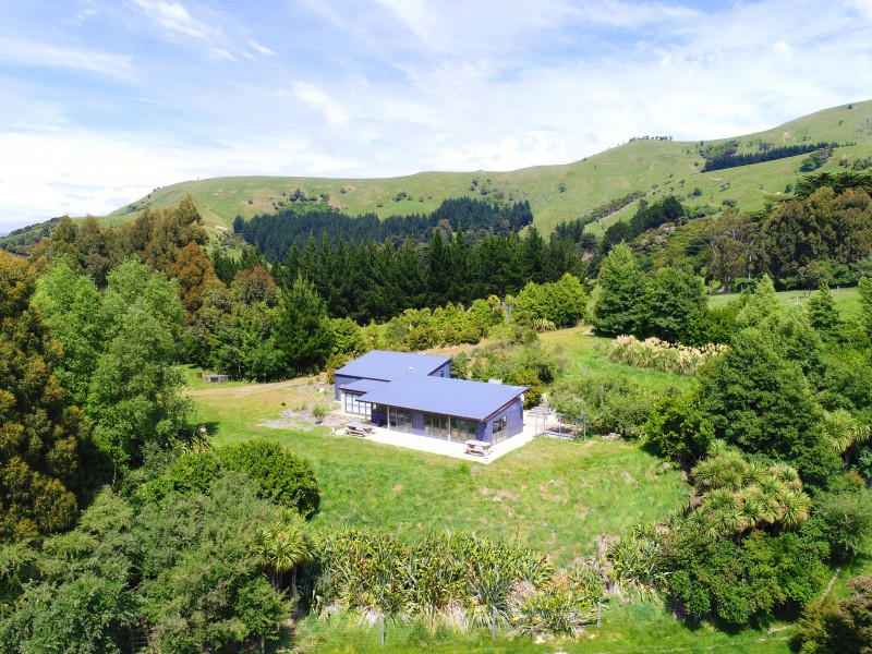 417 Wainui Main Road, Wainui, Christchurch, 3房, 0浴