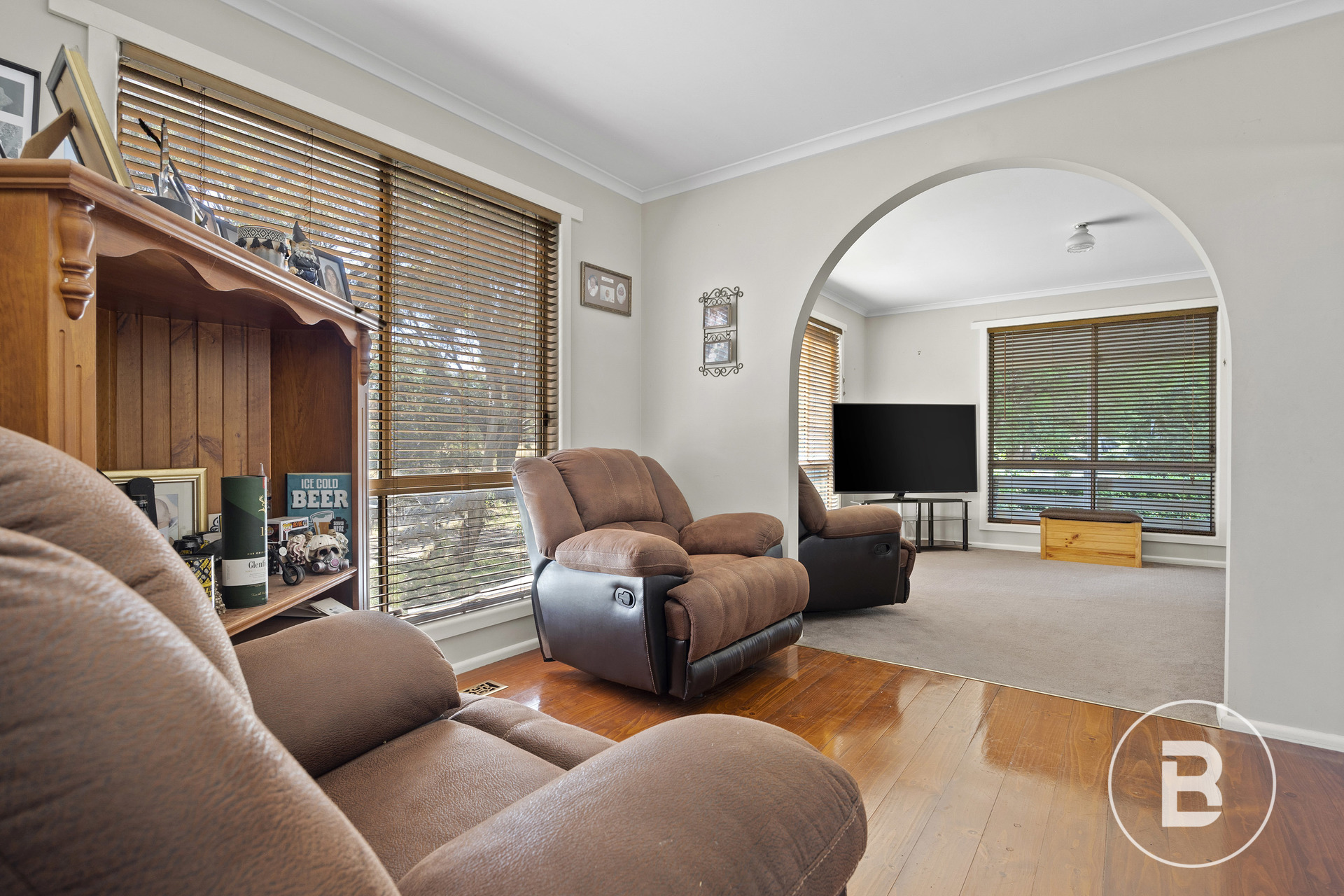 106 SOUTH IMPERIAL RD, BUNINYONG VIC 3357, 0 غرف, 0 حمامات, House