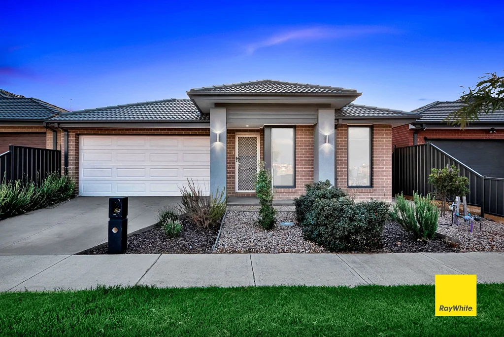 11 Stratus Street, Tarneit, VIC 3029