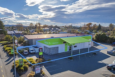 16 Southbrook Road, Rangiora, Waimakariri, 0 Bedrooms, 0 Bathrooms, Retail Property