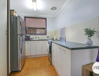 2/535 Schaefer Street, Lavington, Riverina, 2房, 1浴, Apartment