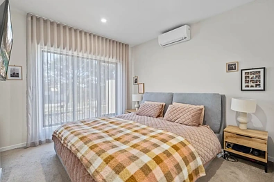 Bedroom - 8 Bonnie Crescent, Keysborough, VIC 3173