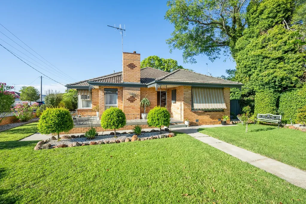 190 Hayes Street, Shepparton, VIC 3630