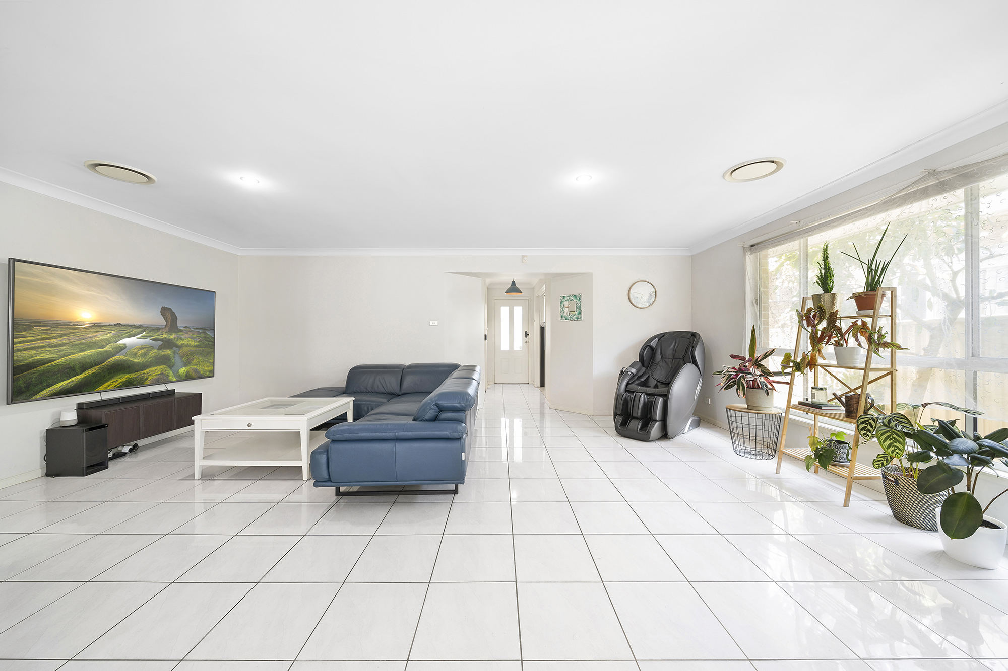 596 THE HORSLEY DRIVE, SMITHFIELD NSW 2164, 0房, 0浴, House