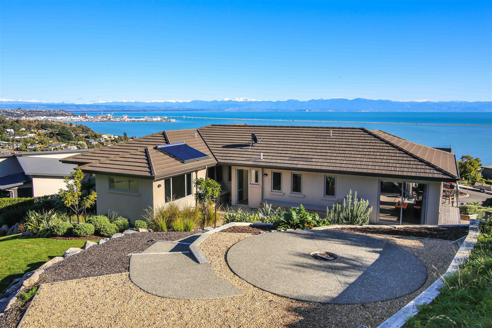 9 Sunset Place, Atawhai, Nelson, 4 Bedrooms, 0 Bathrooms