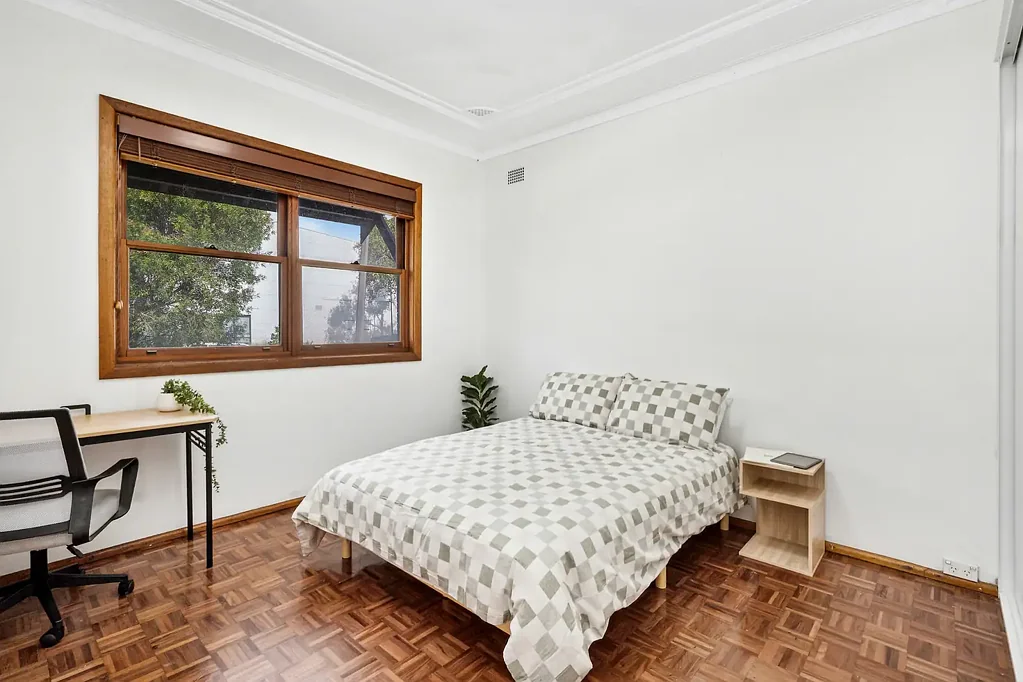 Furnished Boarding Rooms Opposite Concord Oval