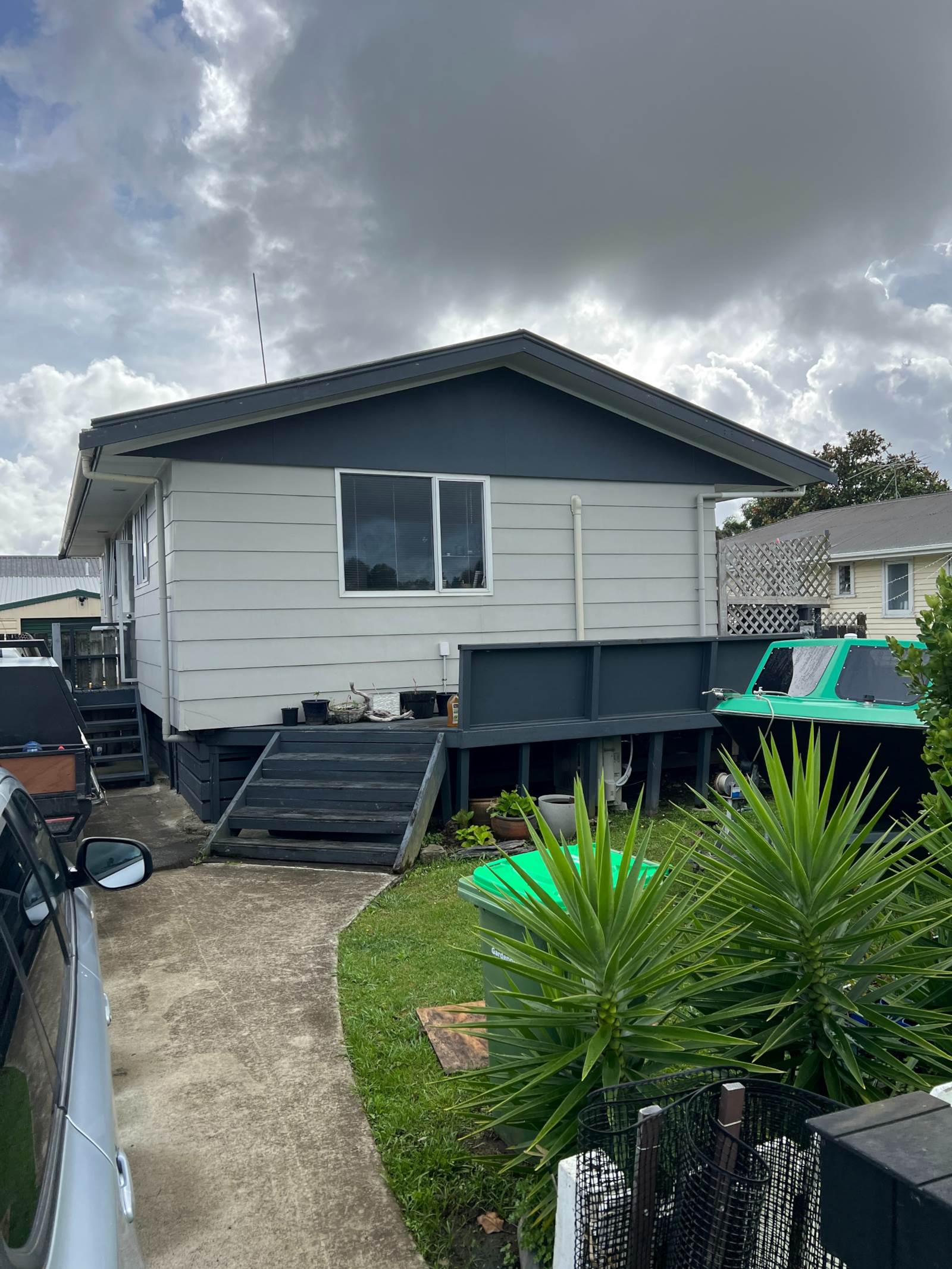 7b Te Moau Avenue, Parakai, Auckland - Rodney, 3 phòng ngủ, 1 phòng tắm