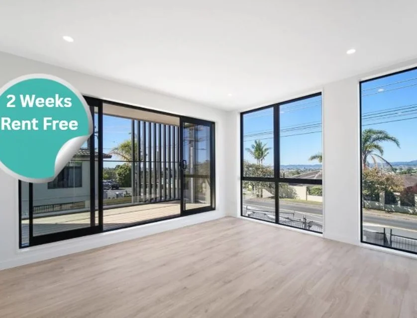 1/150 Royal Road, Massey, Waitakere City, 3房, 2浴, 整租城市屋