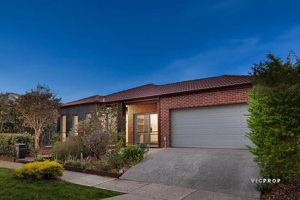 40 Seychelles Street, Point Cook, VIC 3030
