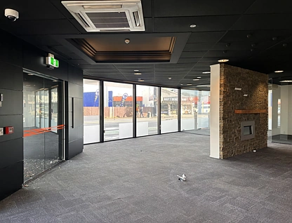 地址保密, Papanui, Christchurch City, 0 ਕਮਰੇ, 0 ਬਾਥਰੂਮ, Office Premises