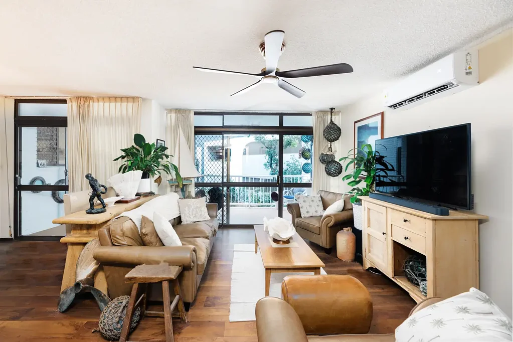 Palm Beach 2Habitaciones LIFESTYLE LIVING JUST METERS TO THE BEACH