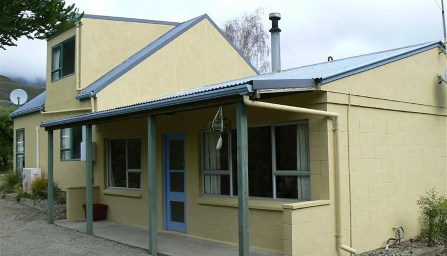 44b Beach Road, Purakaunui Inlet, Dunedin City, 3房, 0浴