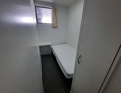 10O/147 Hobson Street, Auckland Central, Auckland City, 3 ਕਮਰੇ, 1 ਬਾਥਰੂਮ, Apartment