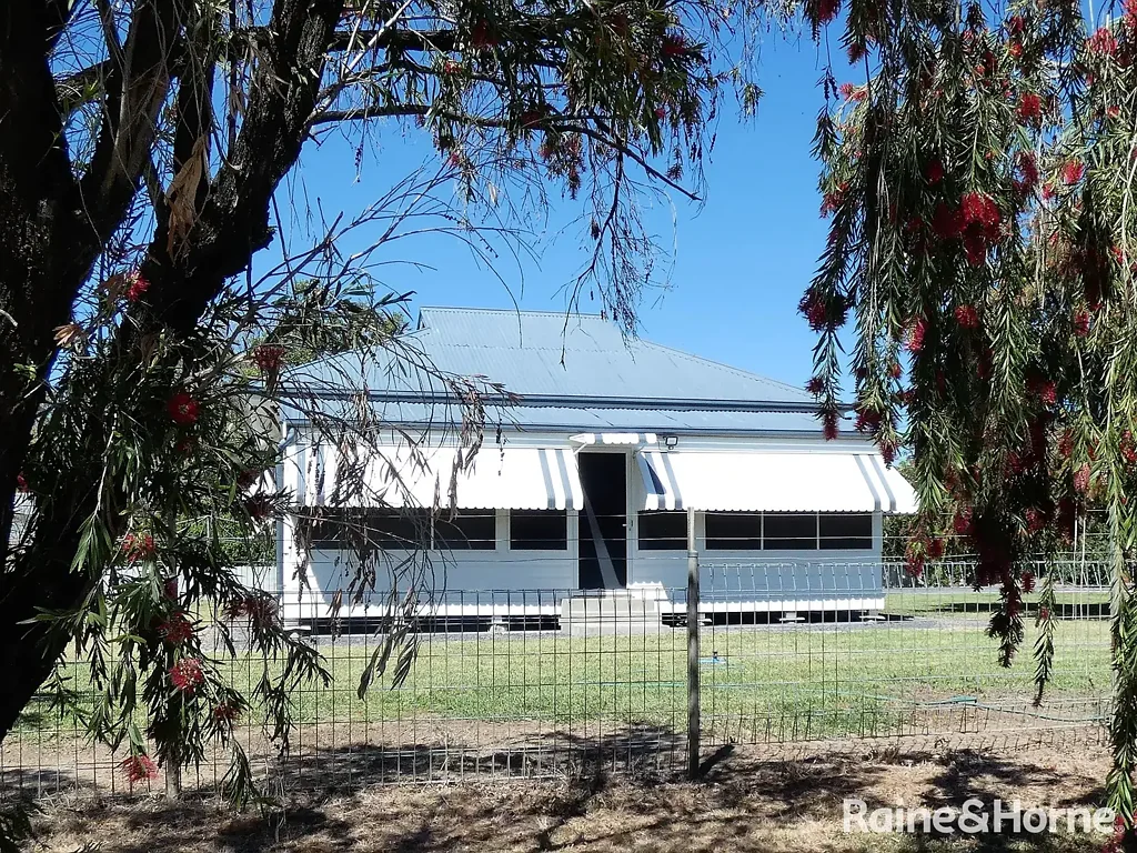 Greenbah address