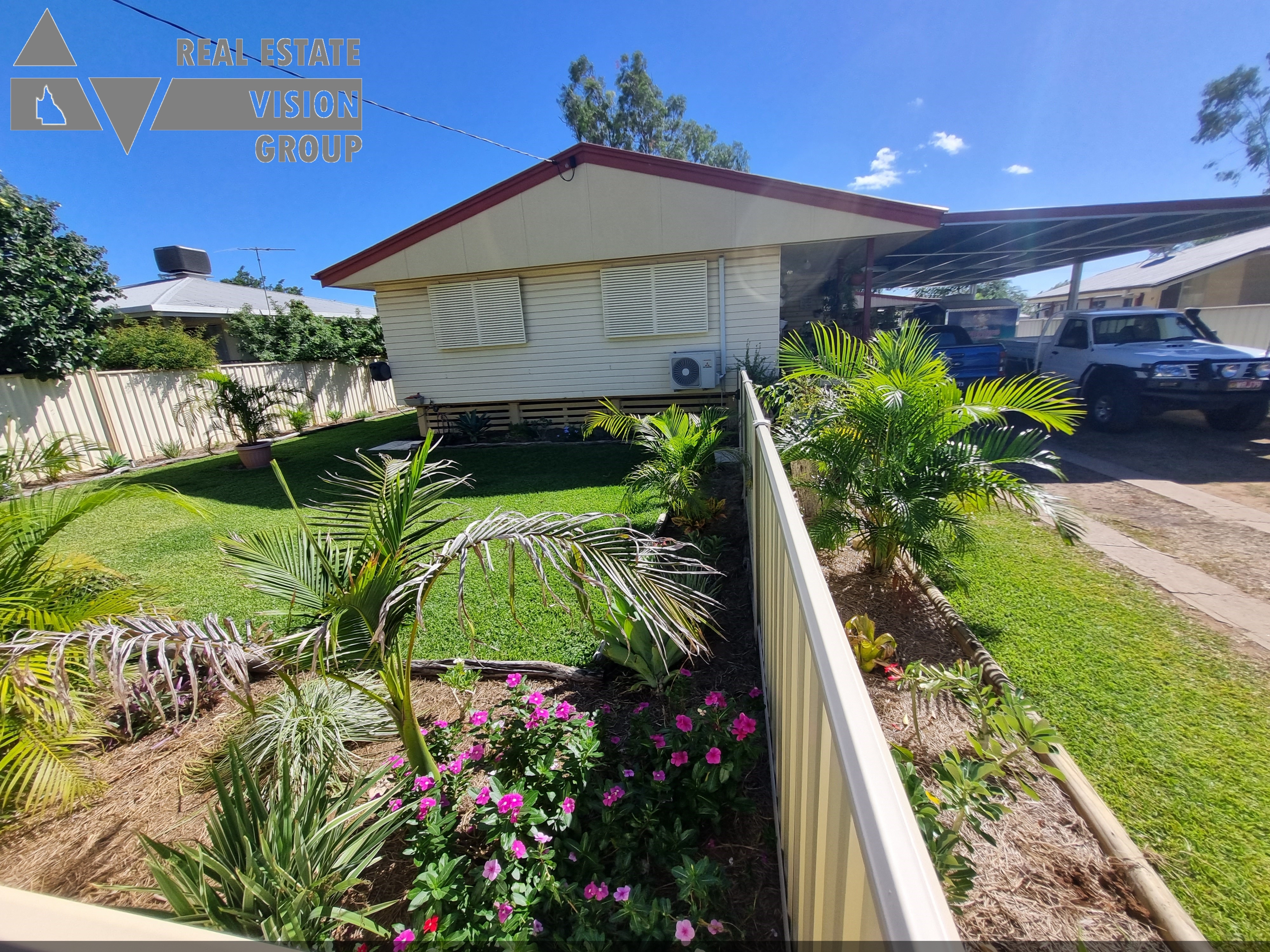 20 OLIFFE ST, BLACKWATER QLD 4717, 0 غرف, 0 حمامات, House