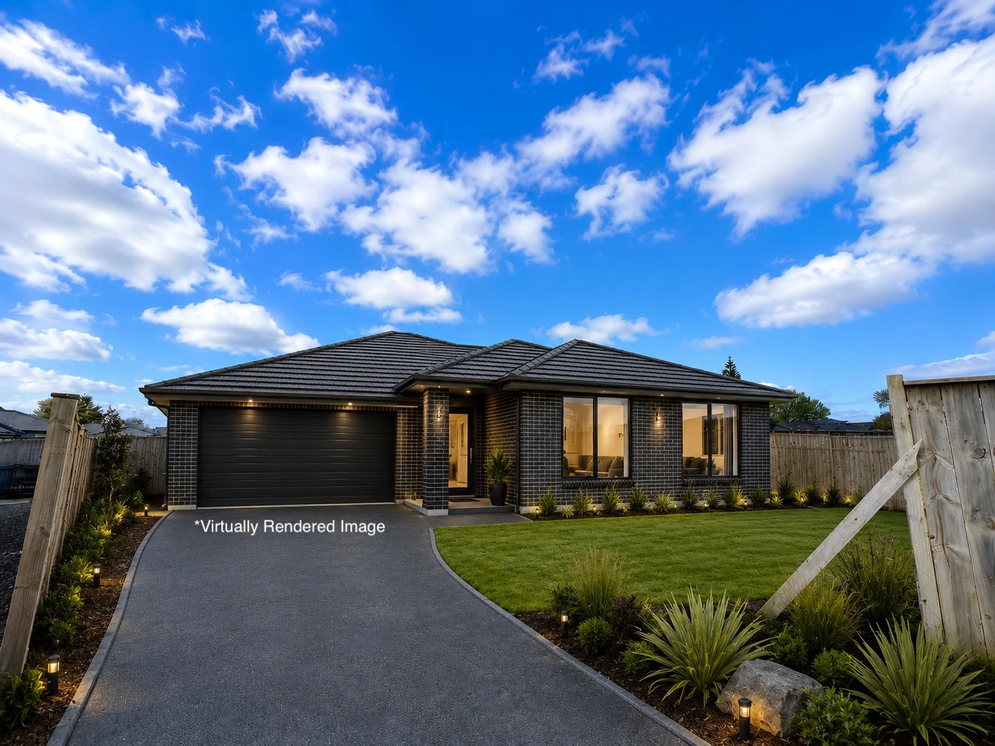 Te Kauwhata Bring Your Builder, Build Your Future.