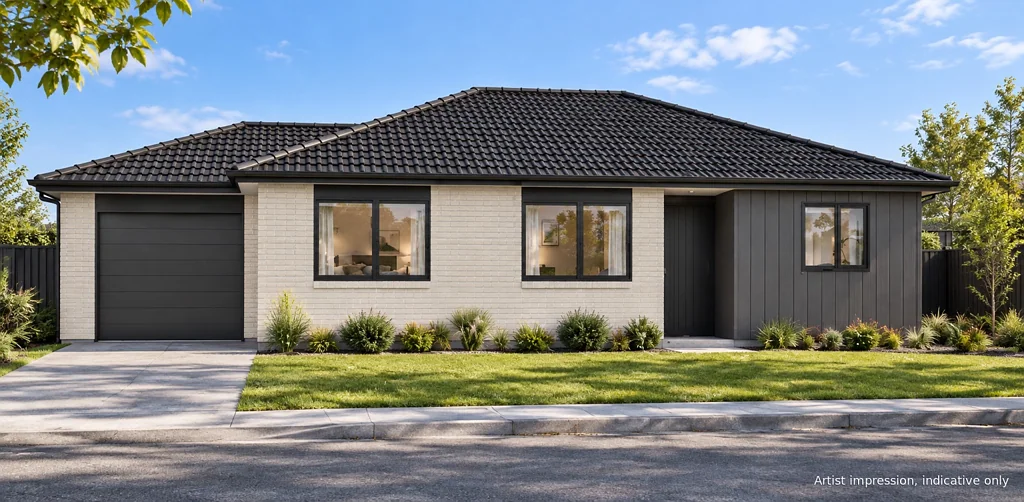 Te Kauwhata 3Zimmer Brand New, Easy-Care Living in Te Kauwhata