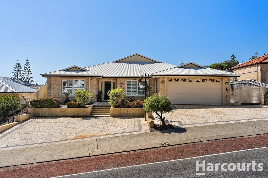 Wannanup 4房  Under Offer - Home Open cancelled. Perfection on Princeton!