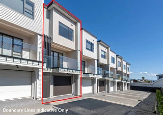 10/1B Egremont Street, Belmont, North Shore City