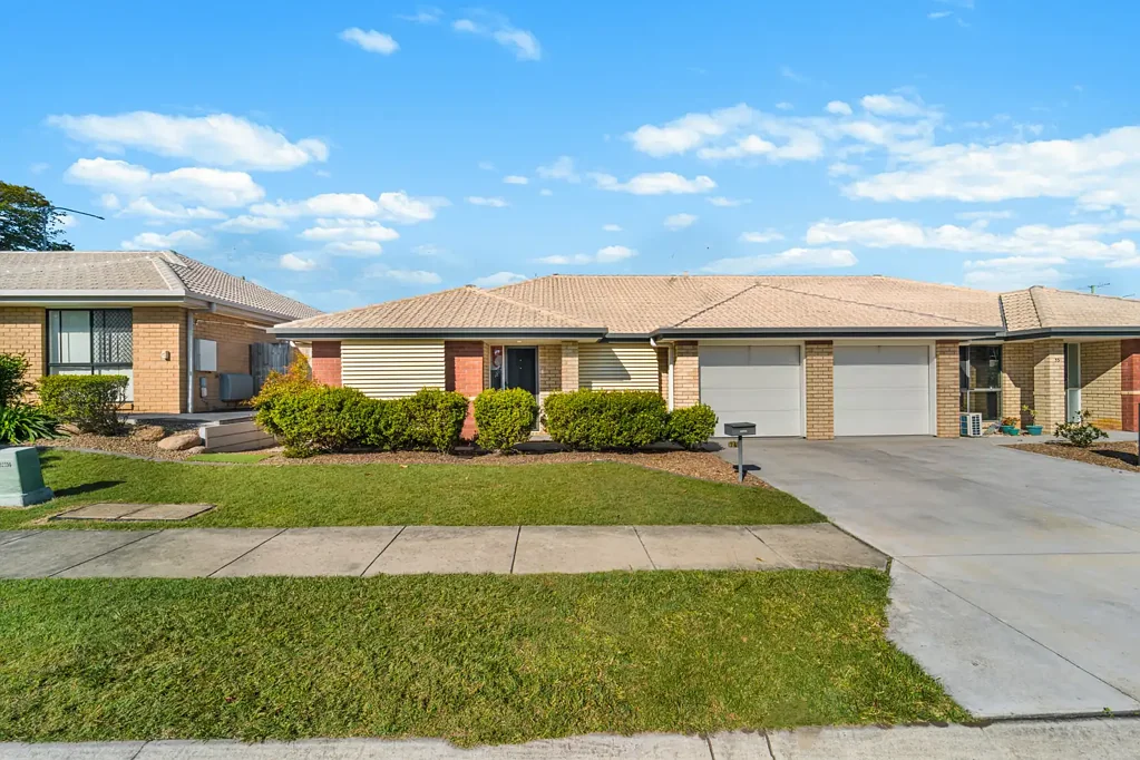 Bracken Ridge 3房 优越地段，私密宁静别墅生活 Prime Location, Private & Peaceful Villa Living