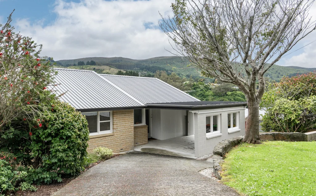 Helensburgh 3Habitaciones A Private Haven With Stunning Bush Views!!!