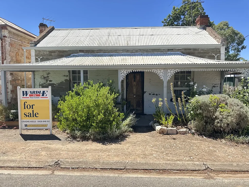 26 Frederick Pl, Riverton, SA 5412