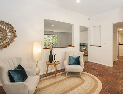8 Kalgaritch Avenue, West Busselton, Bunbury, 4 Bedrooms, 2 Bathrooms, House