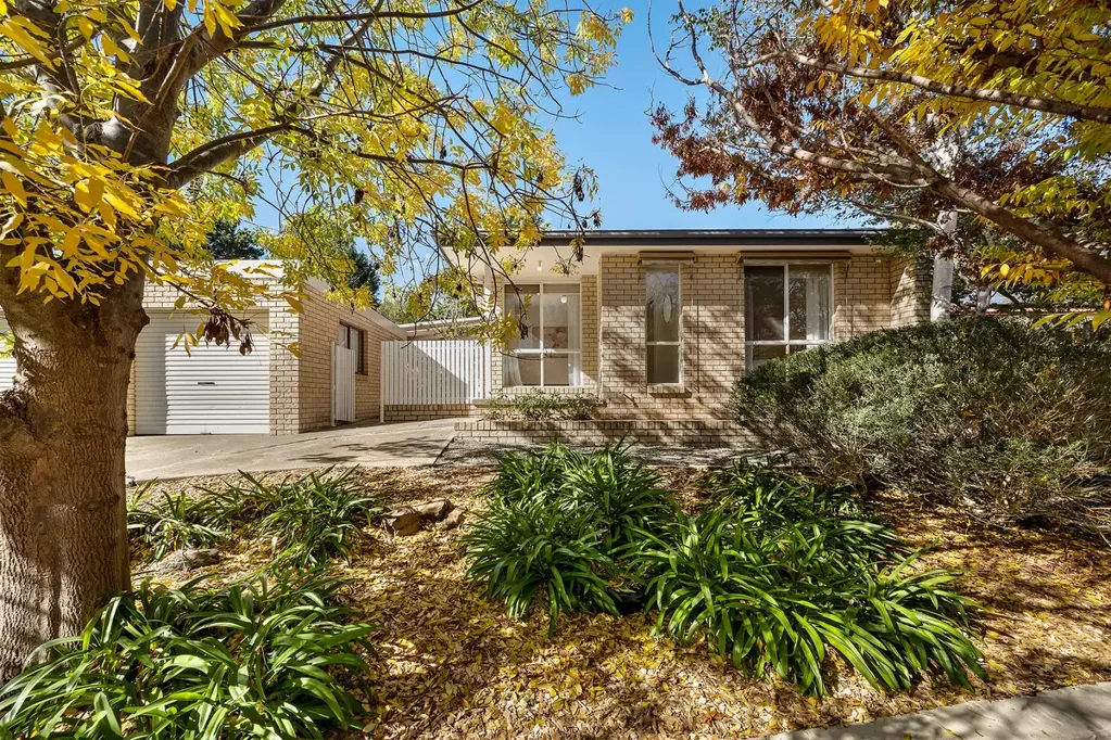 Ngunnawal 3房  Prime Location & Everyday Convenience