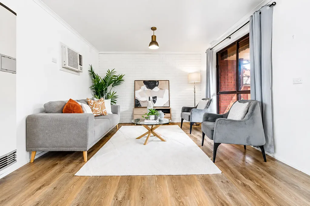 Noble Park 3ห้องนอน The Brief: House-Like Space, Modern Comfort & Entertaining Lifestyle