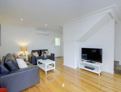 3/167 Victoria Street, Ballarat East, Ballarat, 1房, 1浴, Unit