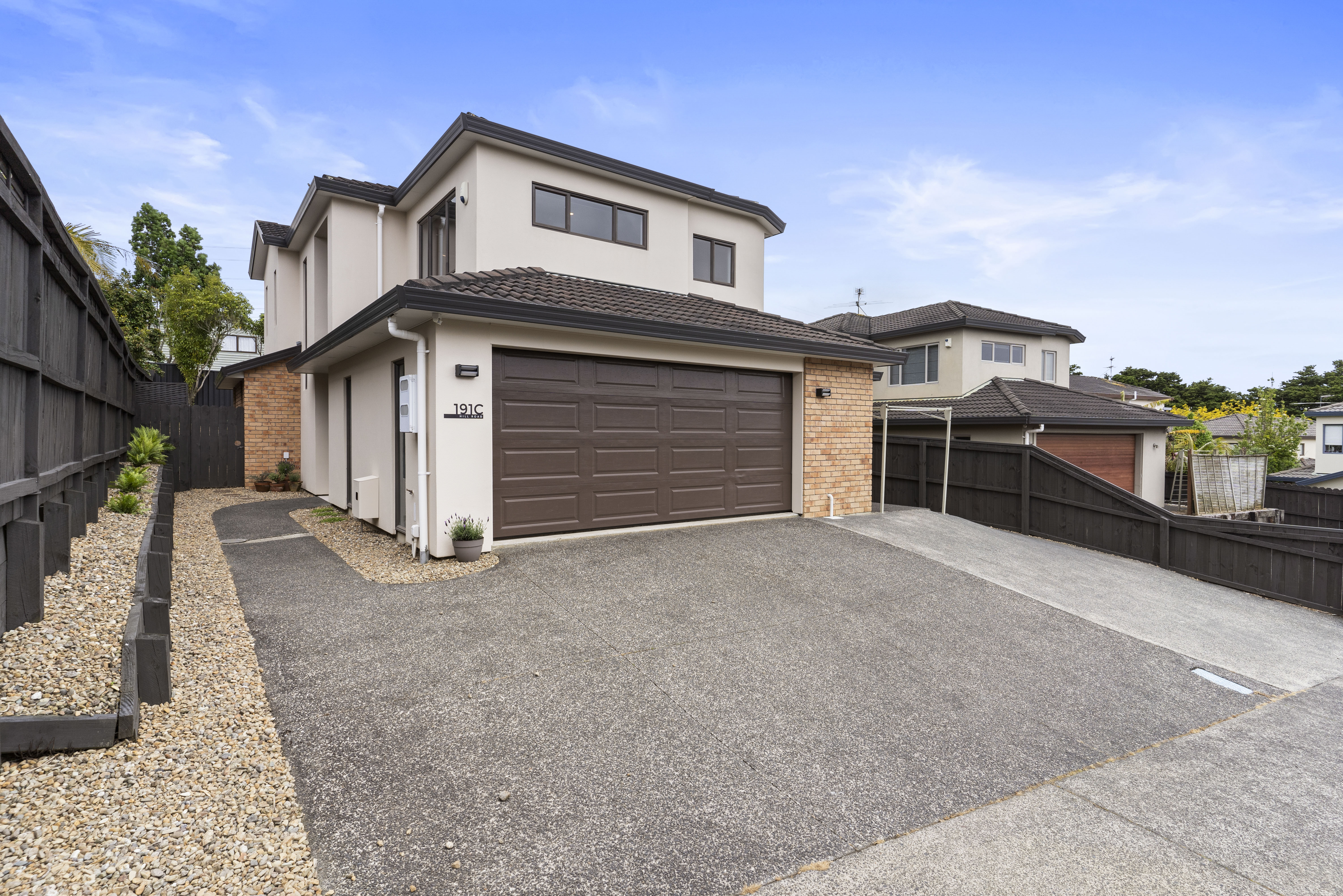 191c Hill Road, Manurewa, Auckland - Manukau, 4 chambres, 3 salles de bain, House