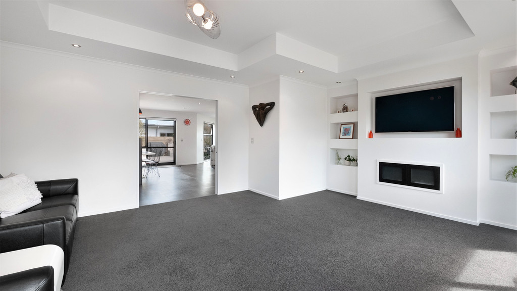 29 Araucana Way, Burwood, Christchurch, 4 rūma, 3 rūma horoi