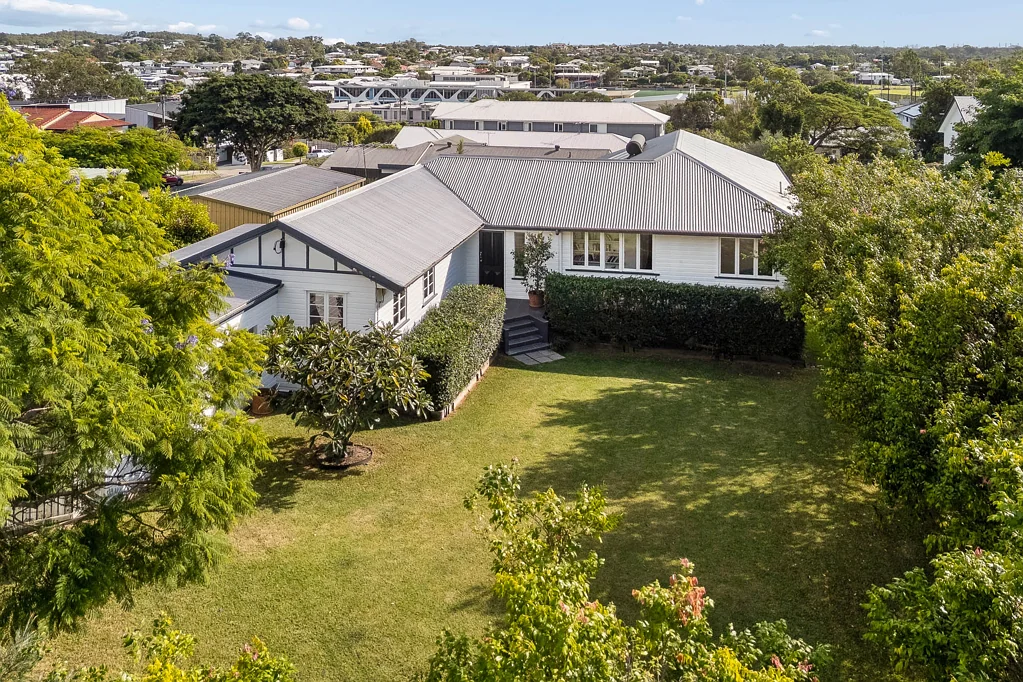 6 Bernecker Street, Carina, QLD 4152