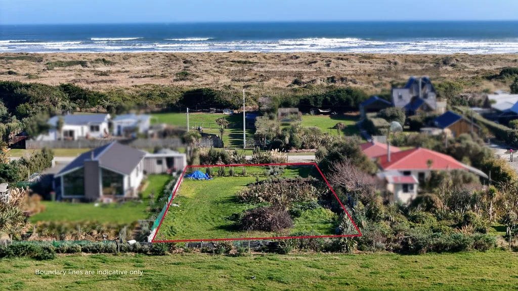 Otatara  A special location