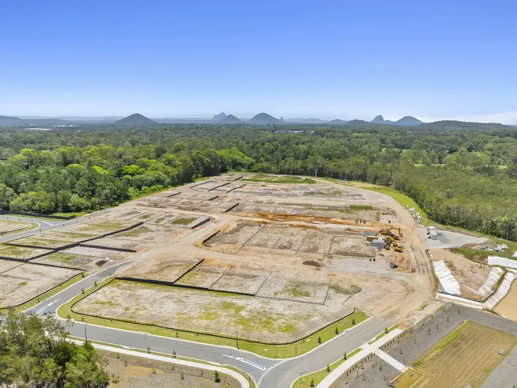 Caboolture Limited Blocks Remain!