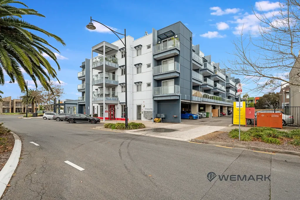 Mawson Lakes 2कमरा Stylish & Convenient investment in the Heart of Mawson Lakes