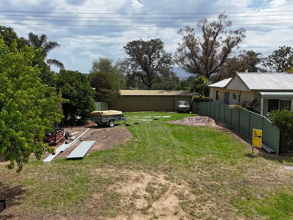 Bega READY TO BUILD