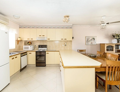 21/48 Thora Street, Sussex Inlet, South Coast, 2房, 1浴, Apartment