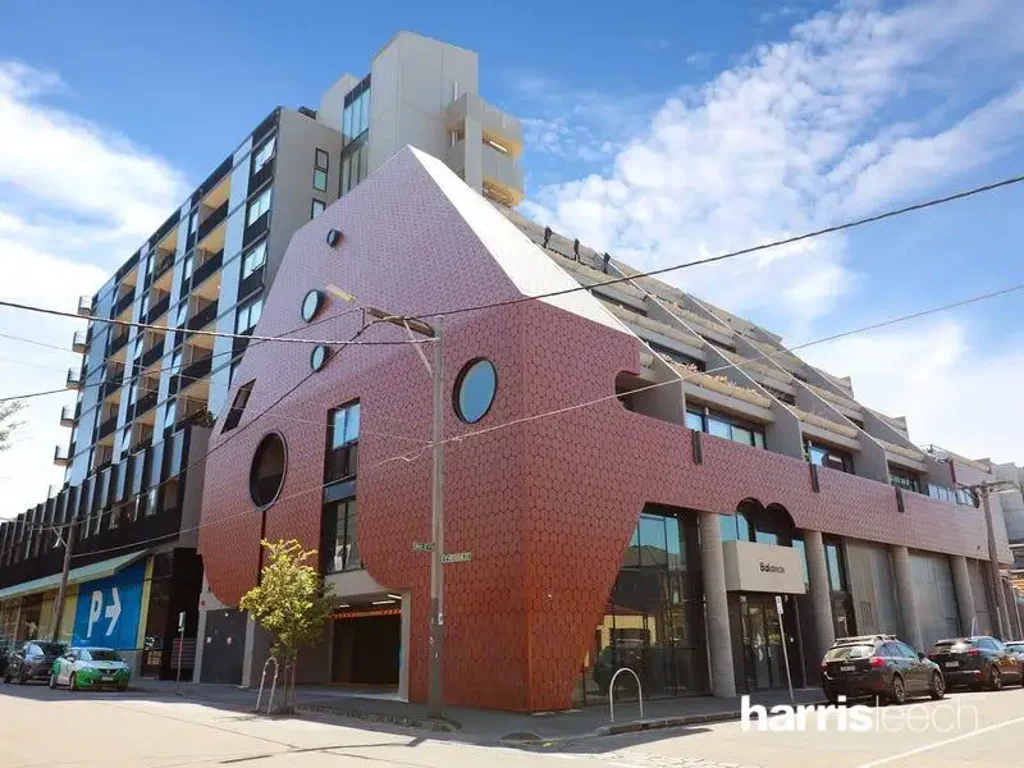 118/2 Hotham Street, Collingwood, VIC 3066