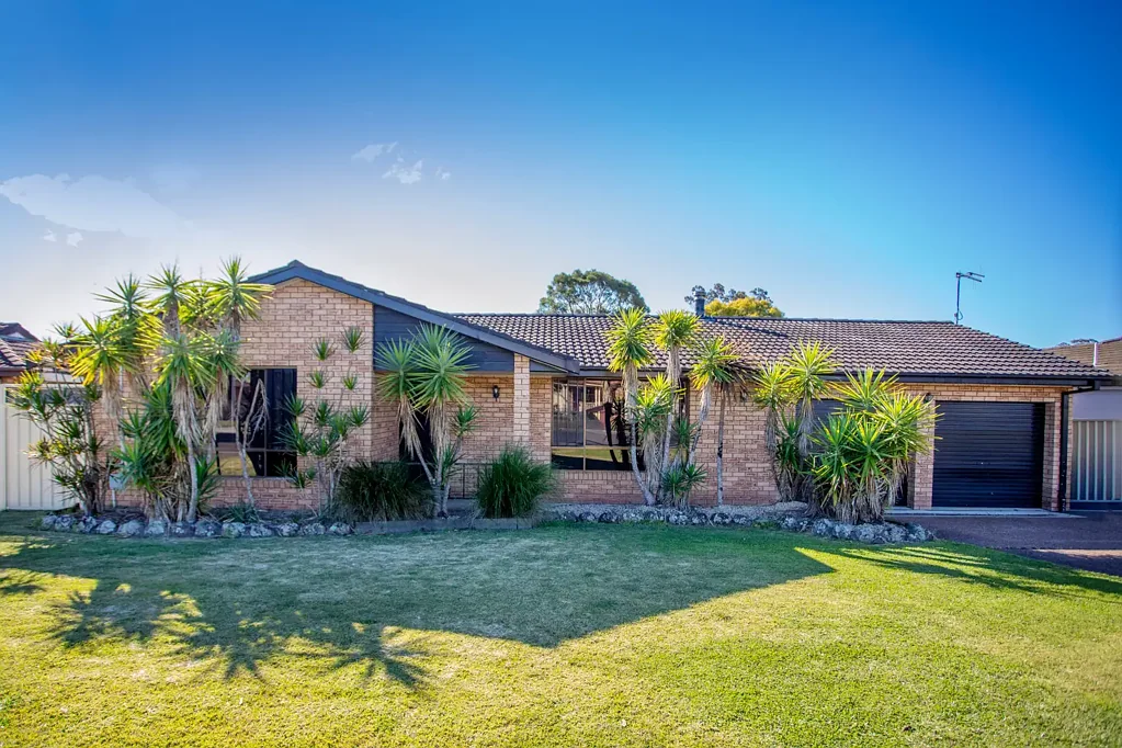 14 Hickory Crescent, Taree, NSW 2430