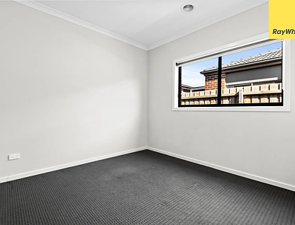 3/84 Albert Drive, Melton South, Western Region, 2房, 1浴, Apartment