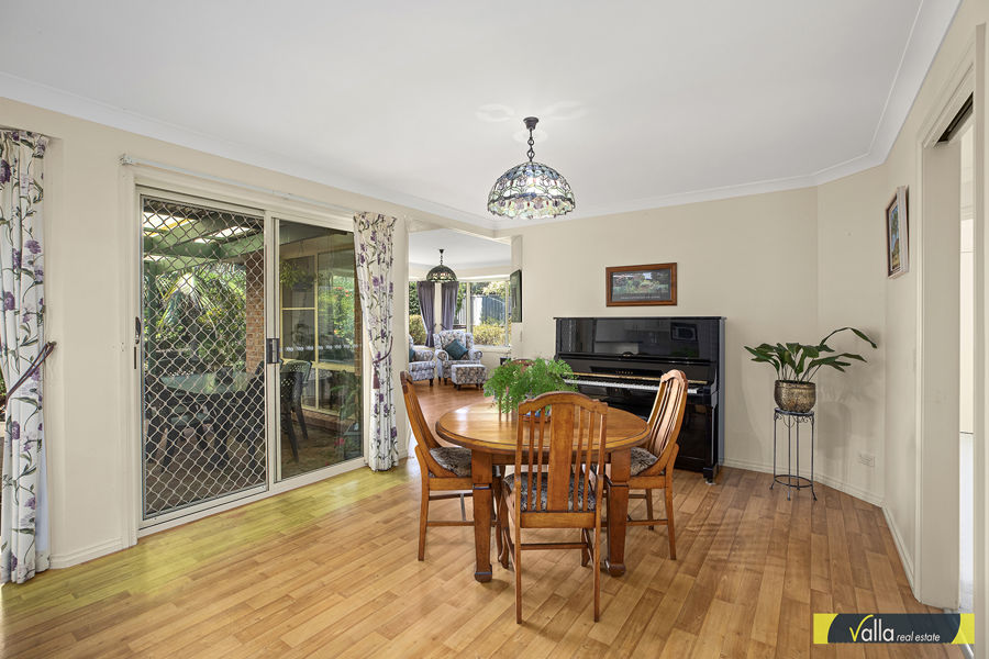 30 KUTA AV, VALLA BEACH NSW 2448, 0 Kuwarto, 0 Banyo, House