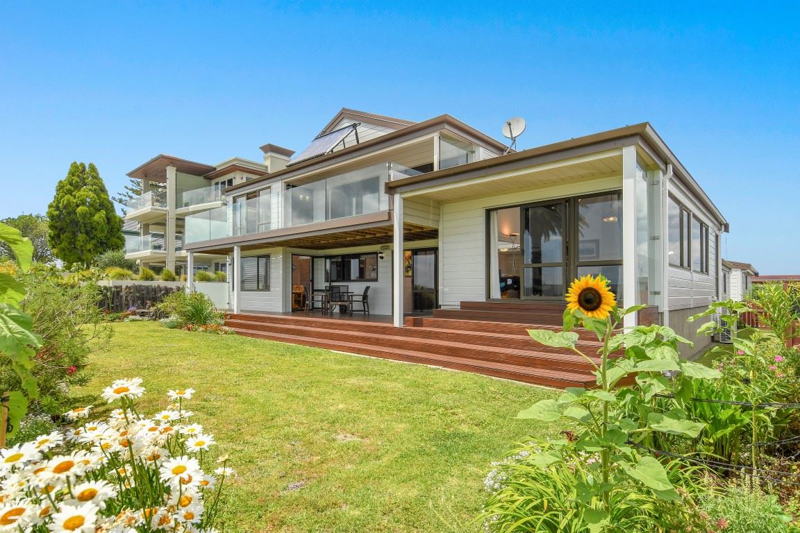 138 Waratah Street, Matua, Tauranga, 5 غرف, 2 حمامات