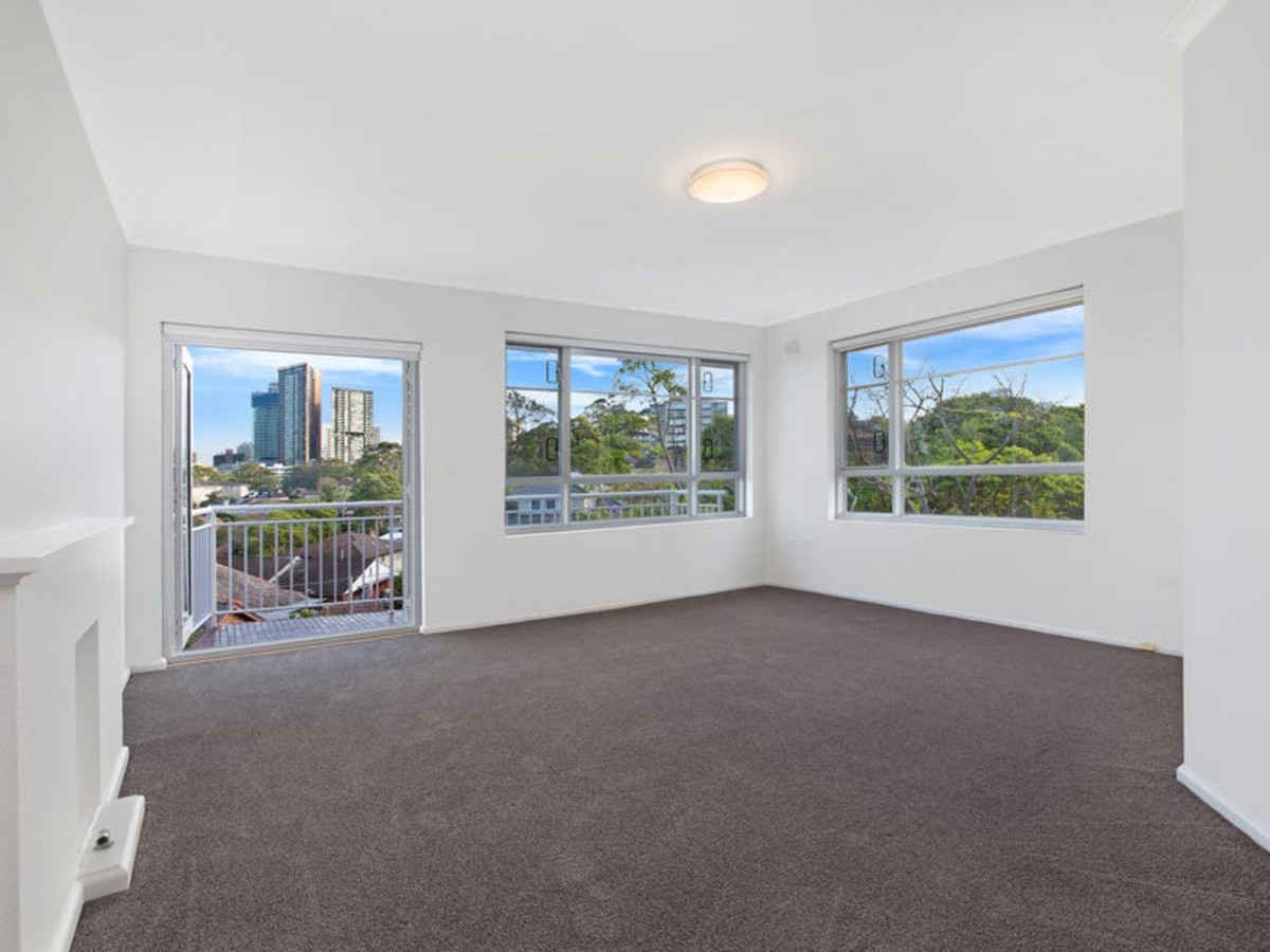 UNIT 13 88 SHIRLEY RD, WOLLSTONECRAFT NSW 2065, 0房, 0浴, Unit