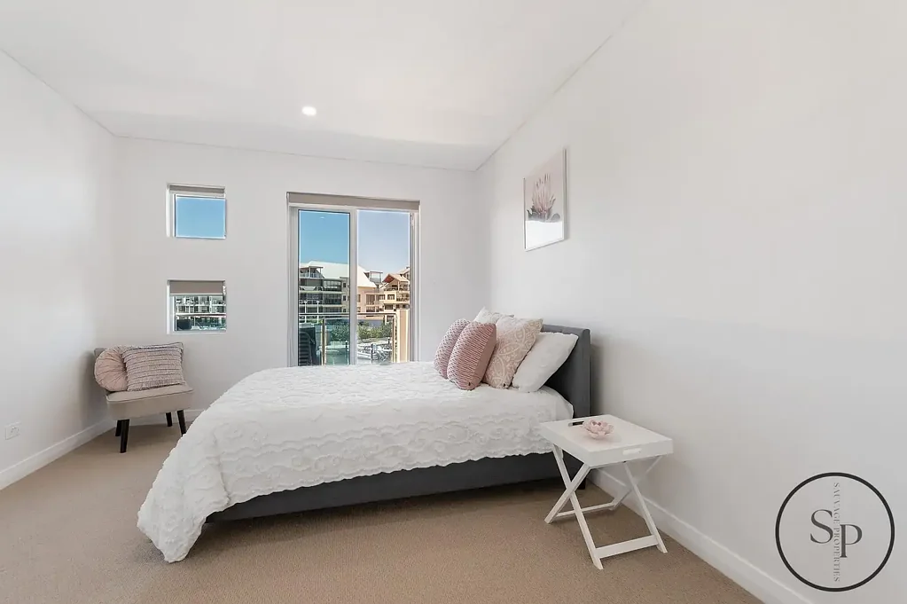 Mandurah 5Kwarto Four Level Marina Luxury with Mooring