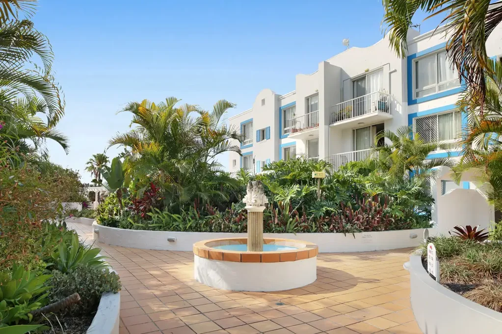 21/28 Chairlift Avenue, Miami, QLD 4220