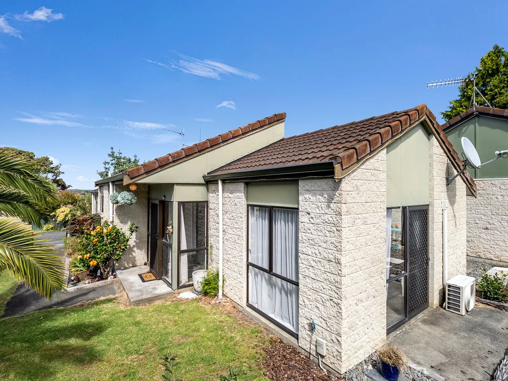 Otamatea 2Zimmer Entry Level Into St Johns Hill
