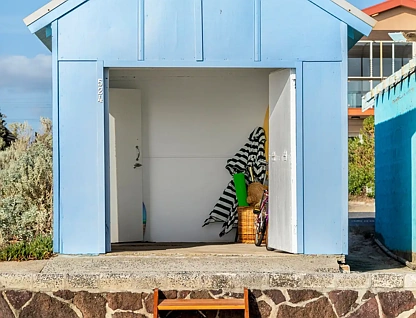 524 Boat Shed Beach, Aspendale, VIC 3195, 1 slaapkamers, 1 badkamers, Unit